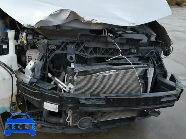 2012 KIA RIO LX KNADM4A36C6084720 image 8