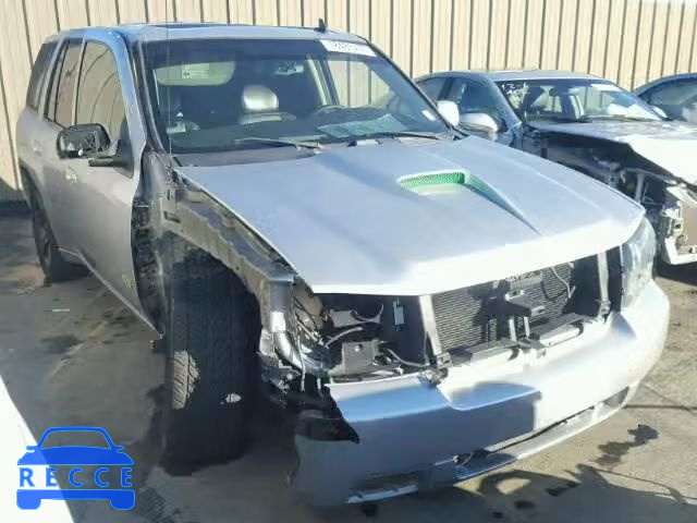 2009 CHEVROLET TRAILBLAZE 1GNES53H792128548 зображення 0