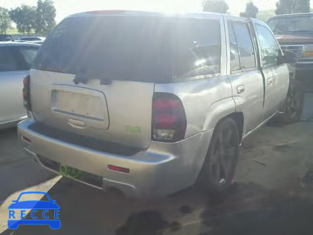 2009 CHEVROLET TRAILBLAZE 1GNES53H792128548 зображення 3