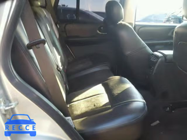 2009 CHEVROLET TRAILBLAZE 1GNES53H792128548 зображення 5