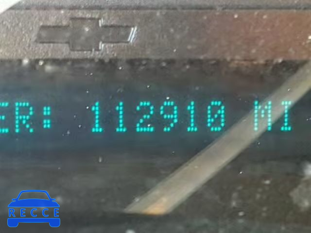 2009 CHEVROLET TRAILBLAZE 1GNES53H792128548 зображення 7