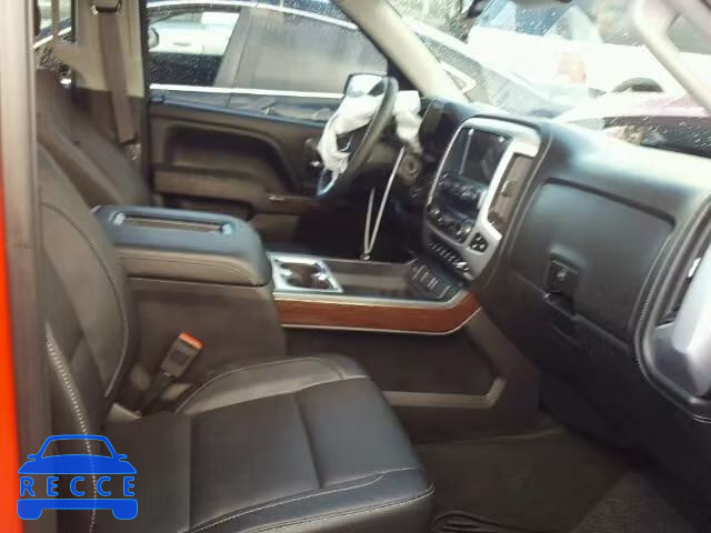 2016 GMC SIERRA K15 3GTU2NECXGG346395 image 4