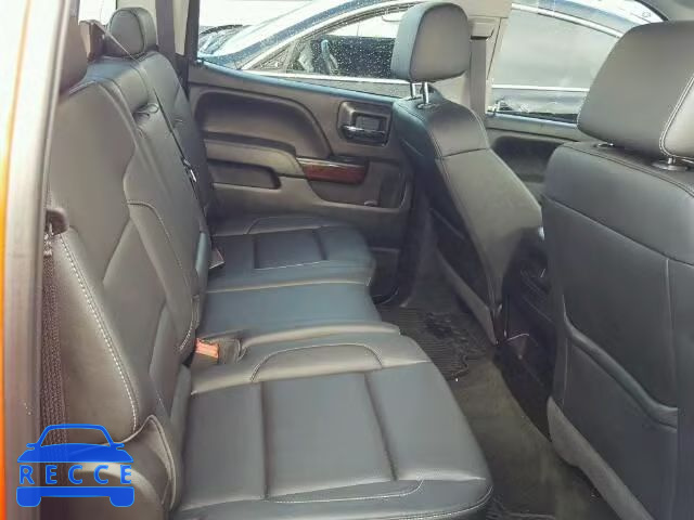 2016 GMC SIERRA K15 3GTU2NECXGG346395 image 5