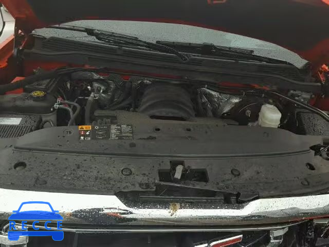 2016 GMC SIERRA K15 3GTU2NECXGG346395 image 6