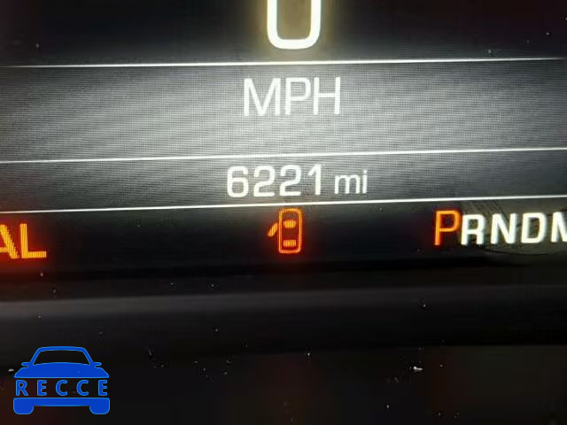2016 GMC SIERRA K15 3GTU2NECXGG346395 image 7