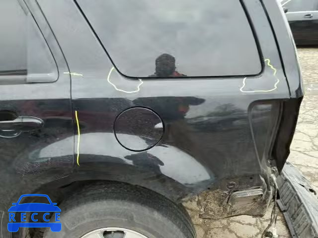 2012 FORD ESCAPE LIM 1FMCU0E77CKC80267 image 9