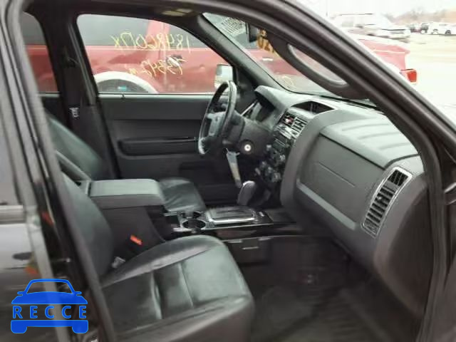 2012 FORD ESCAPE LIM 1FMCU0E77CKC80267 image 4