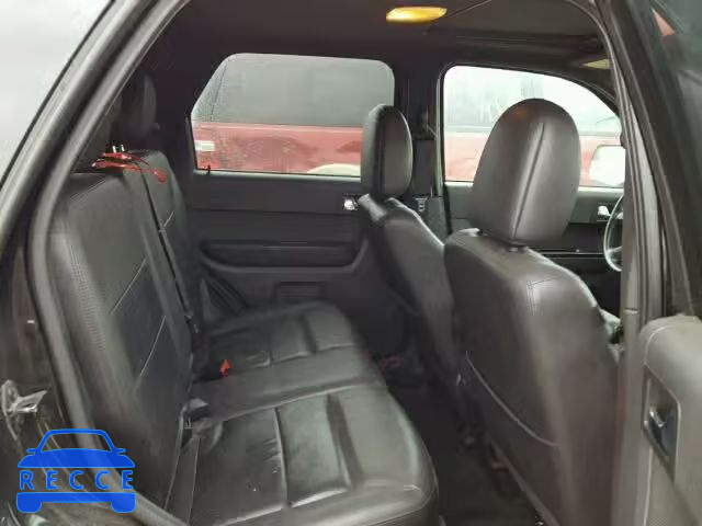 2012 FORD ESCAPE LIM 1FMCU0E77CKC80267 image 5