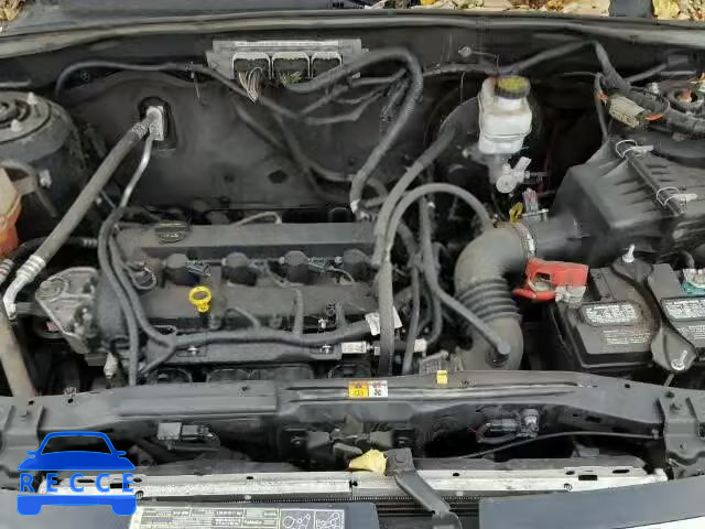 2012 FORD ESCAPE LIM 1FMCU0E77CKC80267 image 6