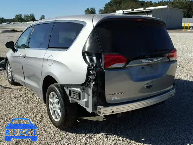 2017 CHRYSLER PACIFICA T 2C4RC1DG9HR514829 image 2