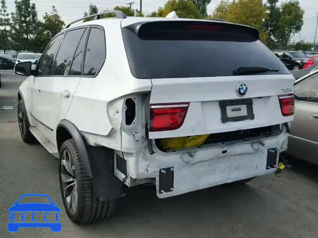 2012 BMW X5 XDRIVE5 5UXZV8C53CL422313 image 2