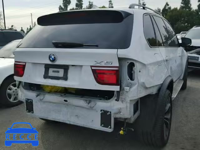 2012 BMW X5 XDRIVE5 5UXZV8C53CL422313 image 3