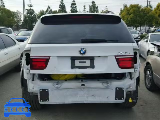 2012 BMW X5 XDRIVE5 5UXZV8C53CL422313 image 8