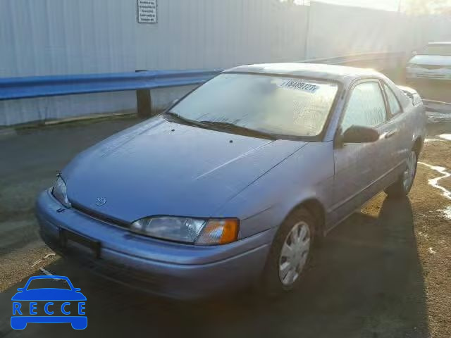 1994 TOYOTA PASEO JT2EL45U8R0180382 image 1