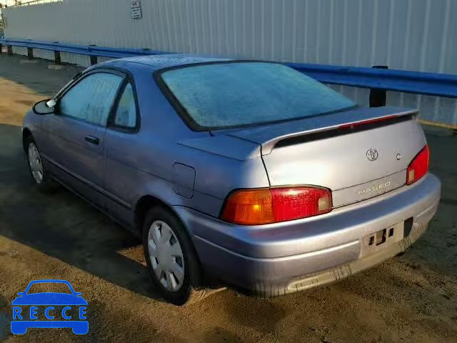 1994 TOYOTA PASEO JT2EL45U8R0180382 зображення 2