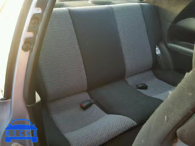 1994 TOYOTA PASEO JT2EL45U8R0180382 image 5