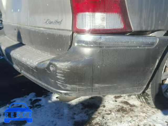 2002 FORD WINDSTAR L 2FMDA58422BA44193 image 9