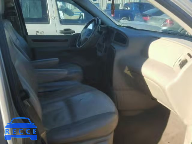 2002 FORD WINDSTAR L 2FMDA58422BA44193 image 4