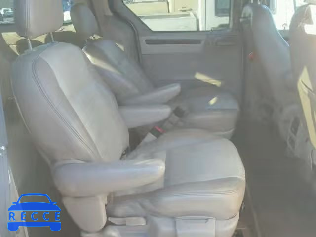 2002 FORD WINDSTAR L 2FMDA58422BA44193 image 5