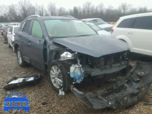 2013 MAZDA CX-5 TOURI JM3KE2CE3D0158956 image 0