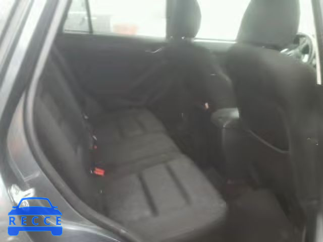 2013 MAZDA CX-5 TOURI JM3KE2CE3D0158956 image 5