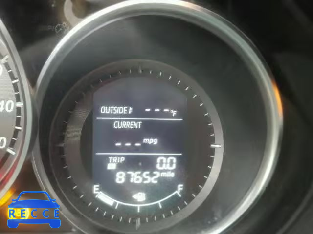 2013 MAZDA CX-5 TOURI JM3KE2CE3D0158956 image 7