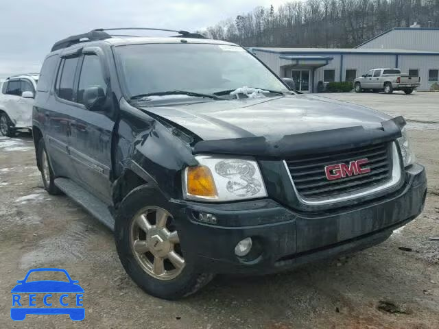 2002 GMC ENVOY XL 1GKET16S626136018 Bild 0