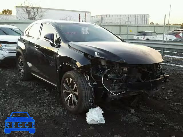 2015 LEXUS NX 200T JTJBARBZ9F2035927 image 0