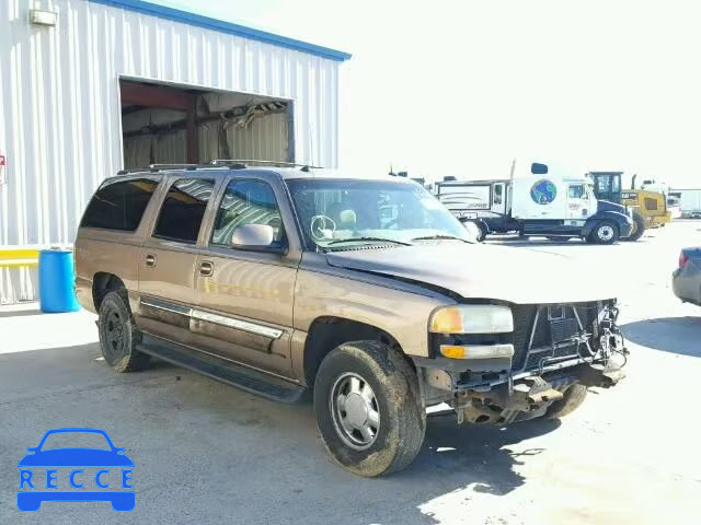 2003 GMC YUKON XL C 1GKEC16Z53R182789 Bild 0