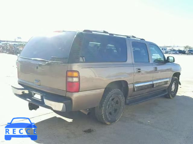 2003 GMC YUKON XL C 1GKEC16Z53R182789 Bild 3