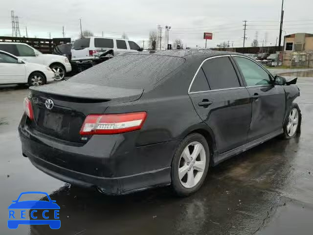 2010 TOYOTA CAMRY LE/X 4T1BK3EK1AU107062 Bild 3