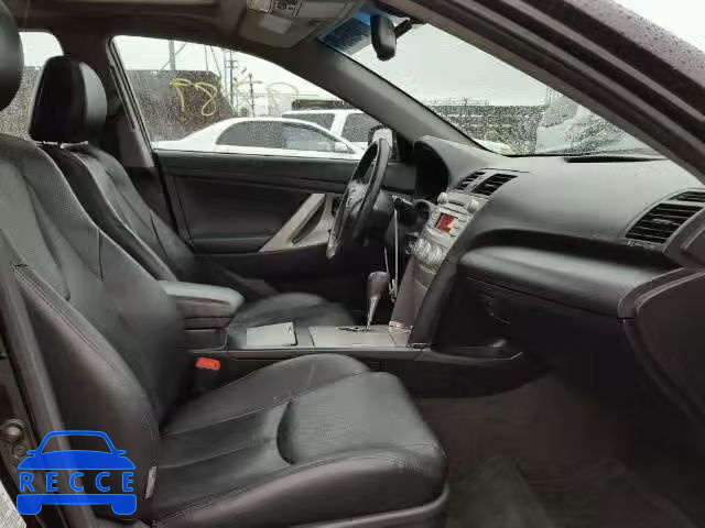 2010 TOYOTA CAMRY LE/X 4T1BK3EK1AU107062 image 4