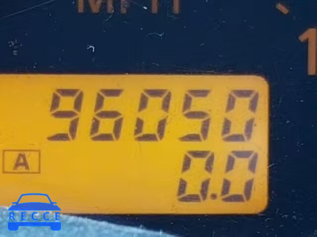 2007 NISSAN 350Z JN1BZ34D67M504488 image 7