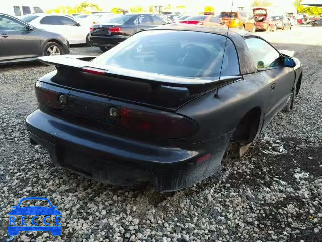 1994 PONTIAC FIREBIRD 2G2FS22S4R2202726 image 3