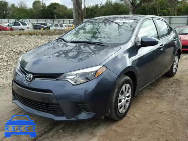 2016 TOYOTA COROLLA EC 2T1BPRHE1GC685344 image 1