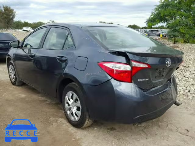 2016 TOYOTA COROLLA EC 2T1BPRHE1GC685344 Bild 2