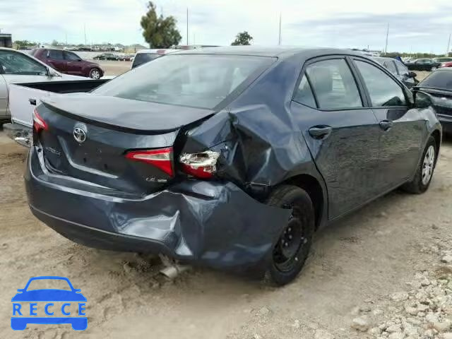 2016 TOYOTA COROLLA EC 2T1BPRHE1GC685344 Bild 3