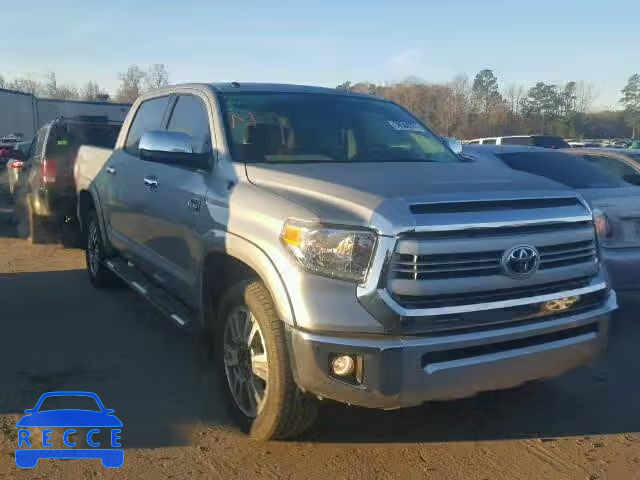 2014 TOYOTA TUNDRA CREWMAX 5TFGY5F18EX152031 image 0