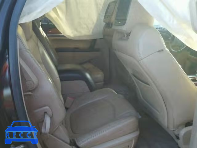 2009 BUICK ENCLAVE CX 5GAEV23D99J213748 image 5