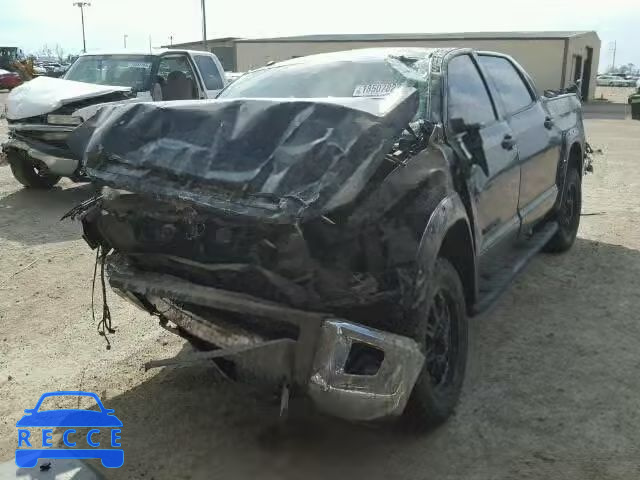 2016 TOYOTA TUNDRA CREWMAX 5TFEW5F18GX212132 зображення 1