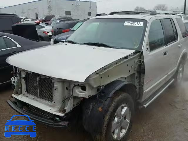 2005 FORD EXPLORER L 1FMDU75W15UB98885 image 1