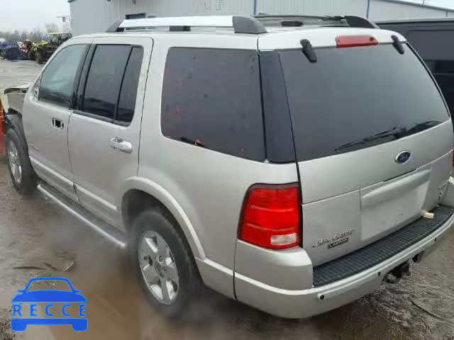 2005 FORD EXPLORER L 1FMDU75W15UB98885 image 2