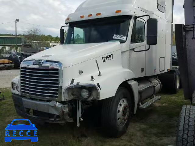 2005 FREIGHTLINER CONVENTION 1FUJBBCK85LV17374 image 1