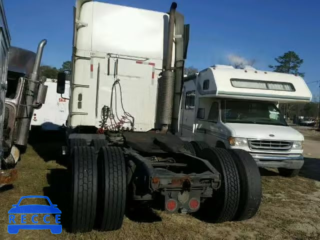 2005 FREIGHTLINER CONVENTION 1FUJBBCK85LV17374 image 2