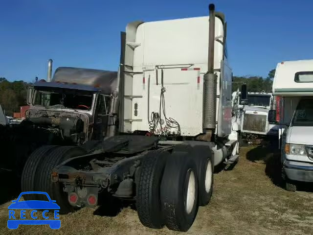2005 FREIGHTLINER CONVENTION 1FUJBBCK85LV17374 image 3