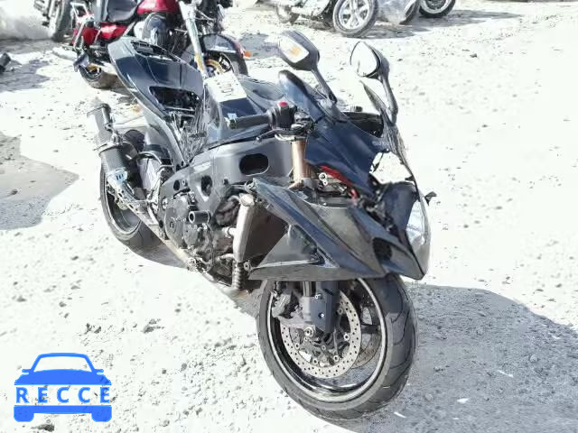 2008 SUZUKI GSX-R1000 JS1GT77A982102467 image 0