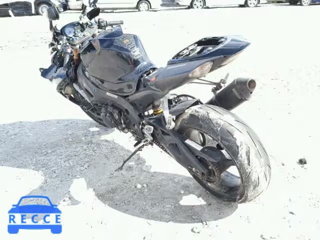 2008 SUZUKI GSX-R1000 JS1GT77A982102467 image 2