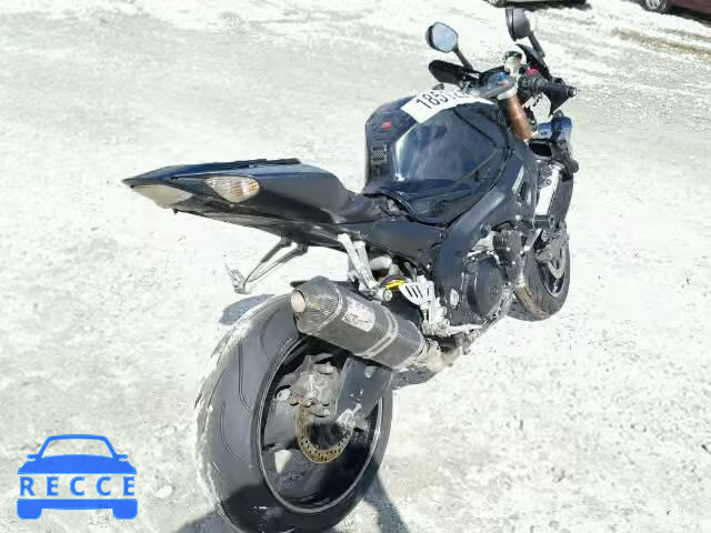 2008 SUZUKI GSX-R1000 JS1GT77A982102467 image 3