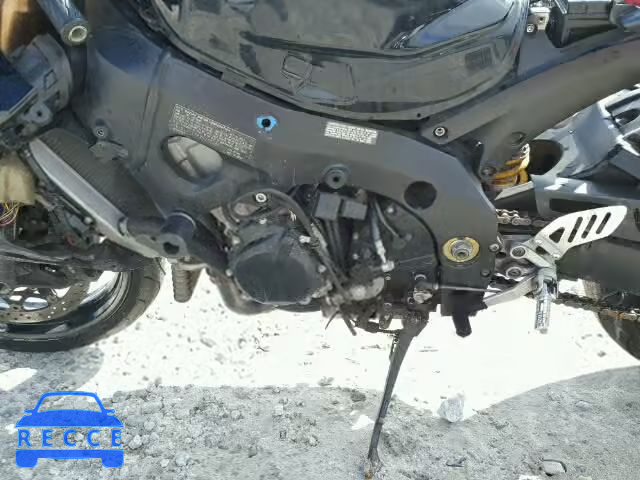 2008 SUZUKI GSX-R1000 JS1GT77A982102467 image 6