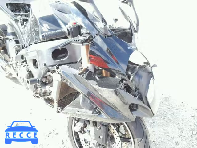 2008 SUZUKI GSX-R1000 JS1GT77A982102467 image 8